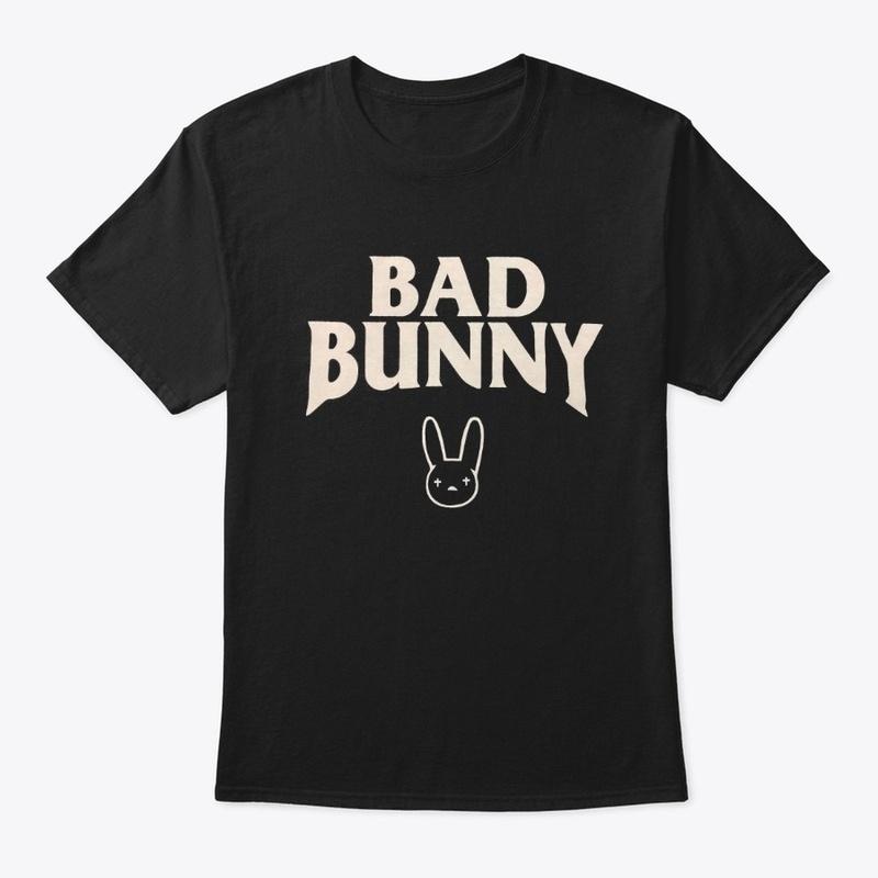 Bad Bunny T-Shirt