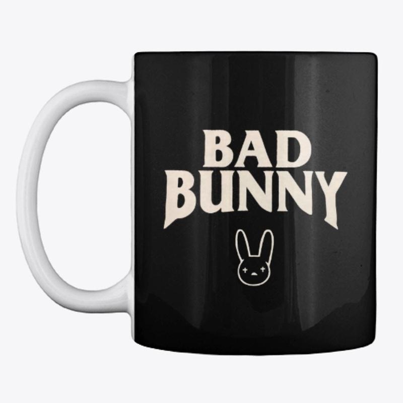 Bad Bunny Mug